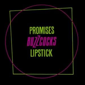 Promises - Buzzcocks