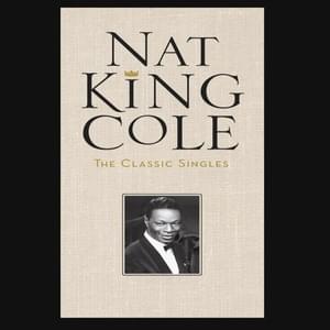 I Am in Love - Nat "King" Cole