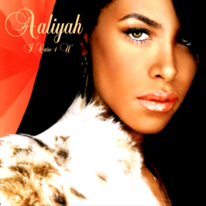 Got to Give It Up (Remix) - Aaliyah