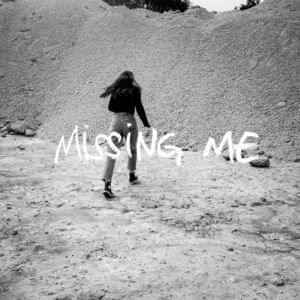 Missing Me - Angie McMahon