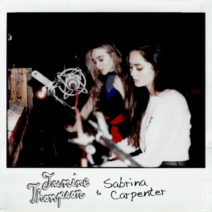 Sign of the Times - Jasmine Thompson & Sabrina Carpenter