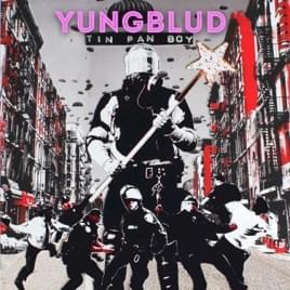 Tin Pan Boy - YUNGBLUD