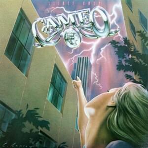 Energy - Cameo