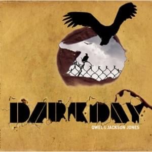 Dark Day (Plague of Nations) - Qwel & Jackson Jones