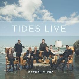 I Can Feel You (Live) - Bethel Music (Ft. Jenn Johnson)