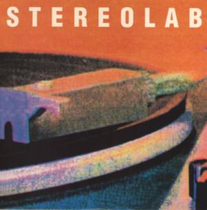 Lo Boob Oscillator - Stereolab