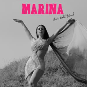 Man’s World (Stripped) - MARINA