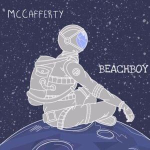 Beachboy - McCafferty