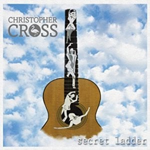 Reverend Blowhard - Christopher Cross