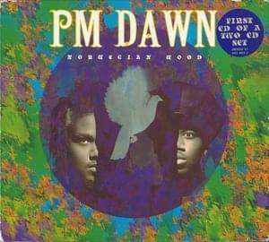 Norwegian Wood - P.M. Dawn