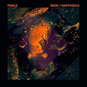 Rain - Foals