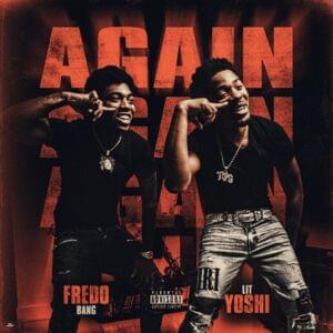 Again - Lit Yoshi (Ft. Fredo Bang)