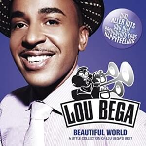 Angelina - Lou Bega