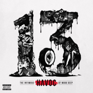 Life We Chose - Havoc (Ft. Lloyd Banks)