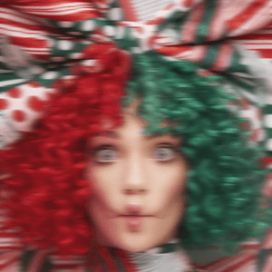 Candy Cane Lane (Sped Up Version) - Sia