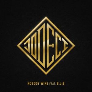 Nobody Wins - Jodeci (Ft. B.o.B)