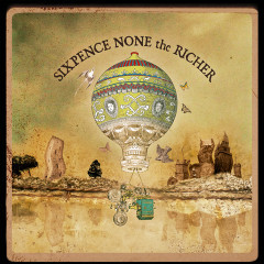 Around - Sixpence None the Richer