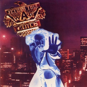 War Child - Jethro Tull