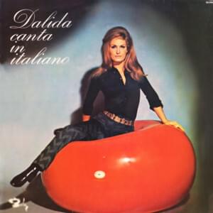 Quelli erano giorni - Dalida