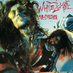 Shack Of Hate - White Zombie