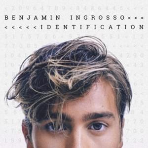 All I See Is You - Benjamin Ingrosso