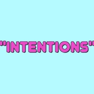 Intentions (Acoustic) - Cimorelli