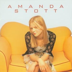 Somebody to Love - Amanda Stott