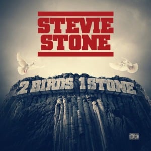 Hush - Stevie Stone (Ft. Brotha Lynch Hung & Kutt Calhoun)