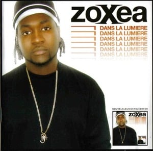 Jamais oublié - Zoxea