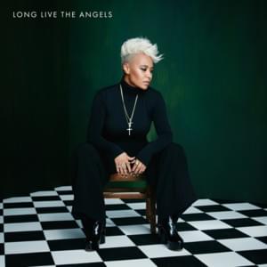 Give Me Something - Emeli Sandé