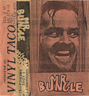 Bloody Mary - Mr. Bungle