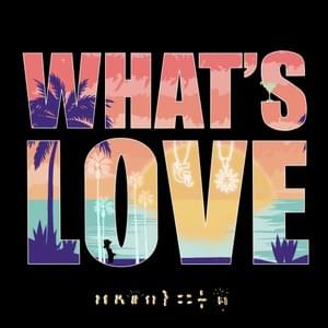 What’s Love - Ege Çubukçu & Kenan Doğulu