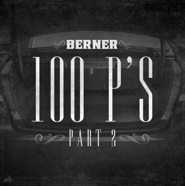 100 Ps [part 2] - Berner