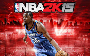 NBA 2K15 Soundtrack - Pharrell Williams