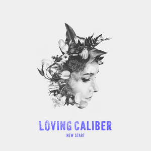 Glowing In The Dark - Loving Caliber