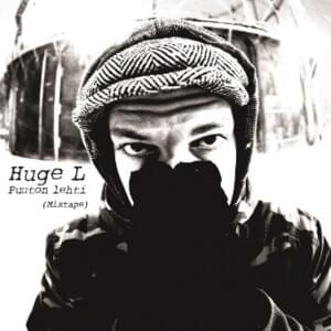 Paperi Rahaa - Huge L (FIN)