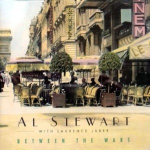 The Age of Rhythm - Al Stewart