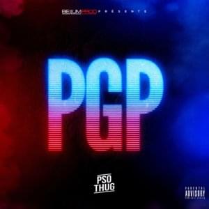 PGP - PSO Thug