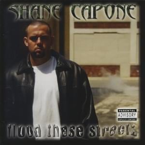 Dirty, Filthy, Rotten, Scoundrels - Shane Capone (Ft. D12 & Hush)