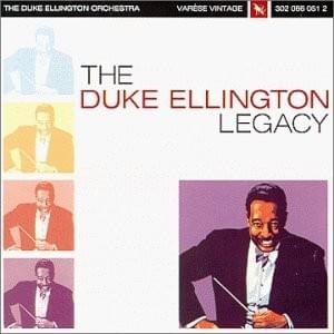 Jump for Joy - Duke Ellington