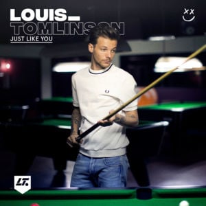 Louis Tomlinson - Just Like You (Terjemahan Indonesia) - Lyrxo Terjemahan Indonesia