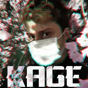 KAGE - Rustage