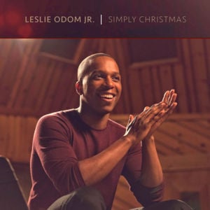 Have Yourself a Merry Little Christmas - Leslie Odom Jr.