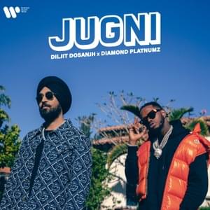 Jugni - Diljit Dosanjh & Diamond Platnumz