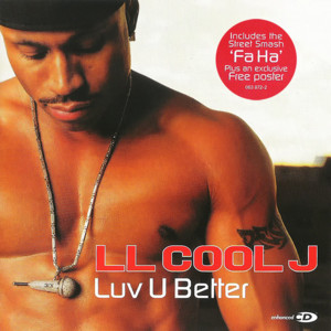 Luv U Better - LL COOL J (Ft. Marc Dorsey & Pharrell Williams)