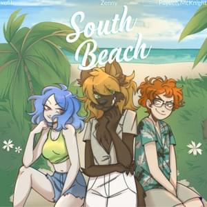 South Beach - ​xofilo (Ft. Payden McKnight & Zenny)