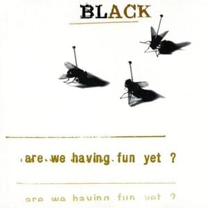 Swingtime - Black