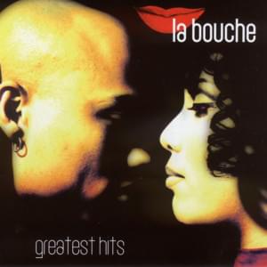 Bolingo (Love Is In The Air) - La Bouche