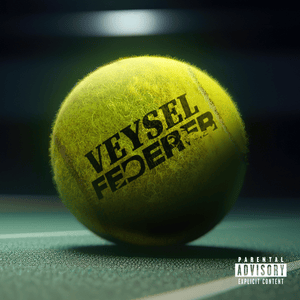 FEDERER - Veysel, Juh-Dee & young mesh