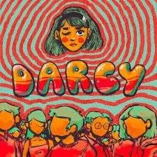 Darcy - Wabie